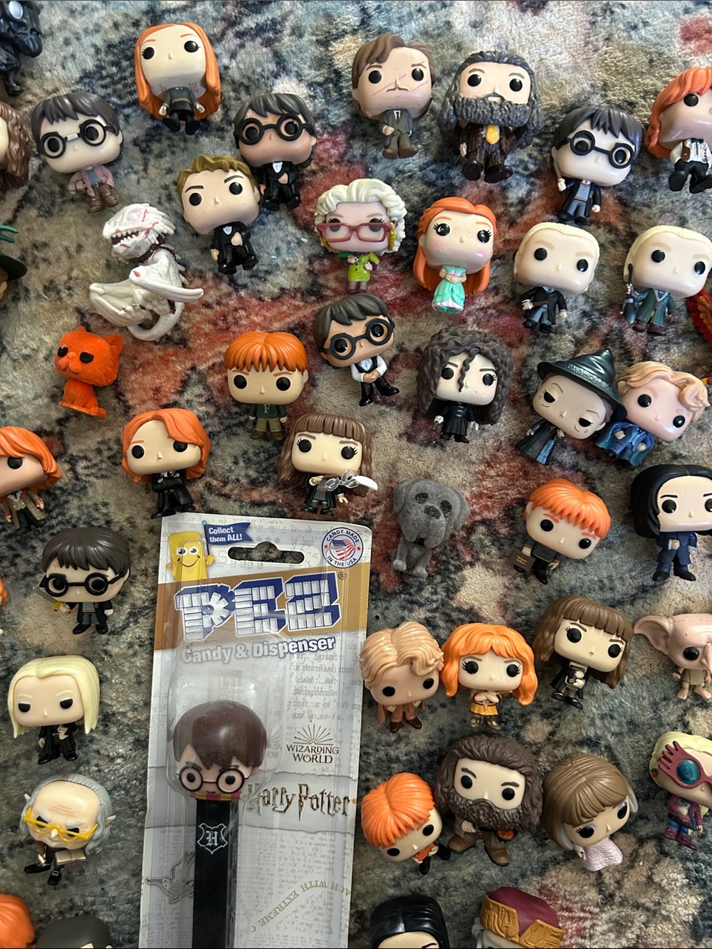 Funko Pop! Collectible Characters - Multi-Color - Picture 8 of 10